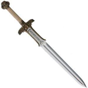 Espada Atlante de Conan el Bárbaro
