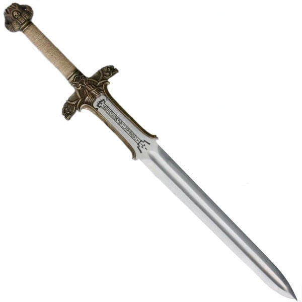 Spada atlantidea di Conan il Barbaro