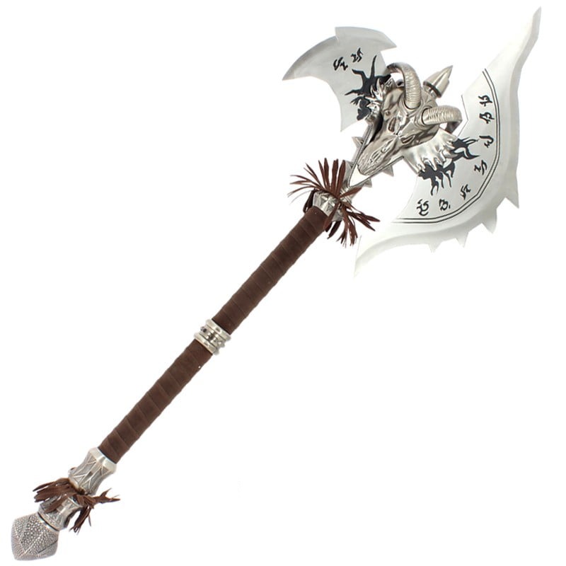 Shadowmourne Mondo di Warcraft