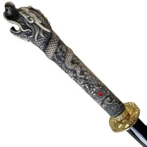 Katana Highlander Connor McLeod
