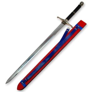 Espada DBZ Trunks