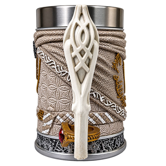 Jarra de Gandalf con asa