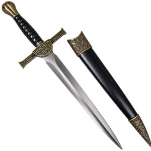 Dague MacLeod - Highlander