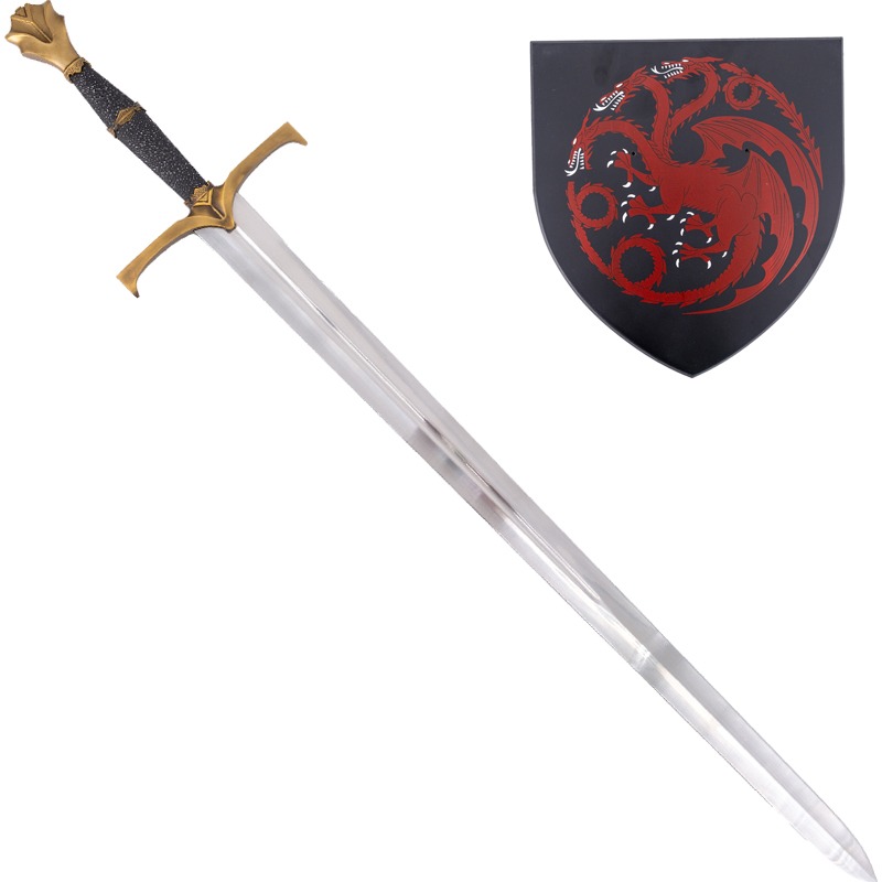 Espada de Jacaerys Velaryon
