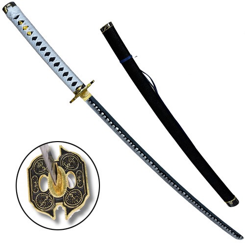 Katana Vergil Yamato V2