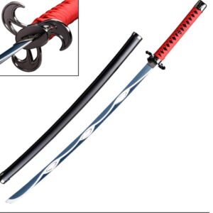 Espada Cortadora del Viento - Zelda Breath of the Wild